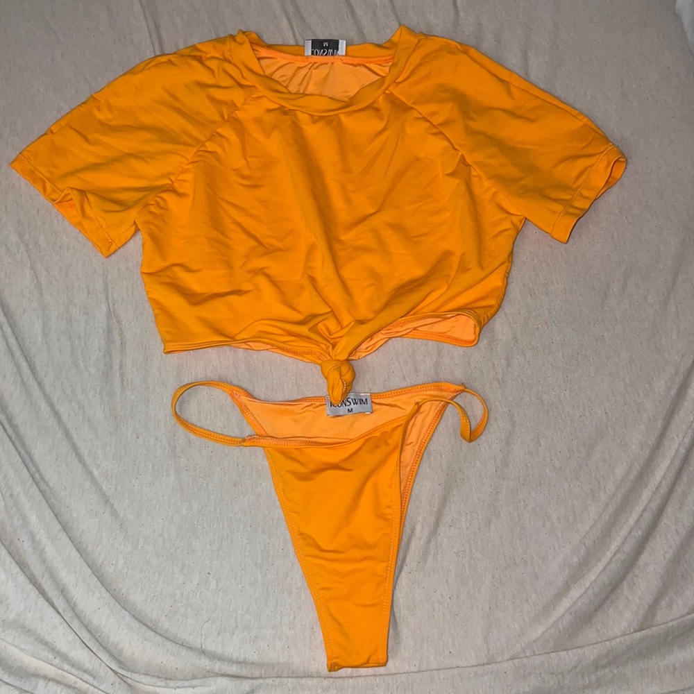 Icon Swim Bikini